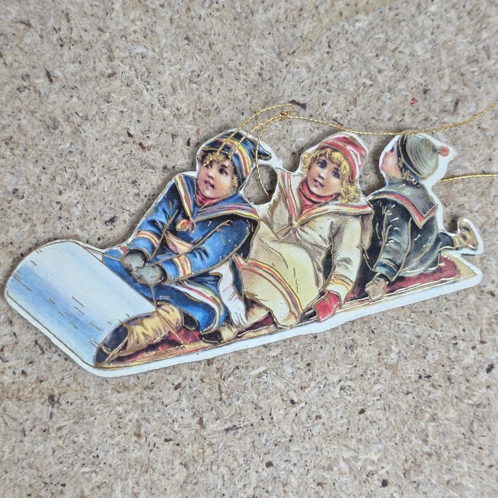 N/A charming collection